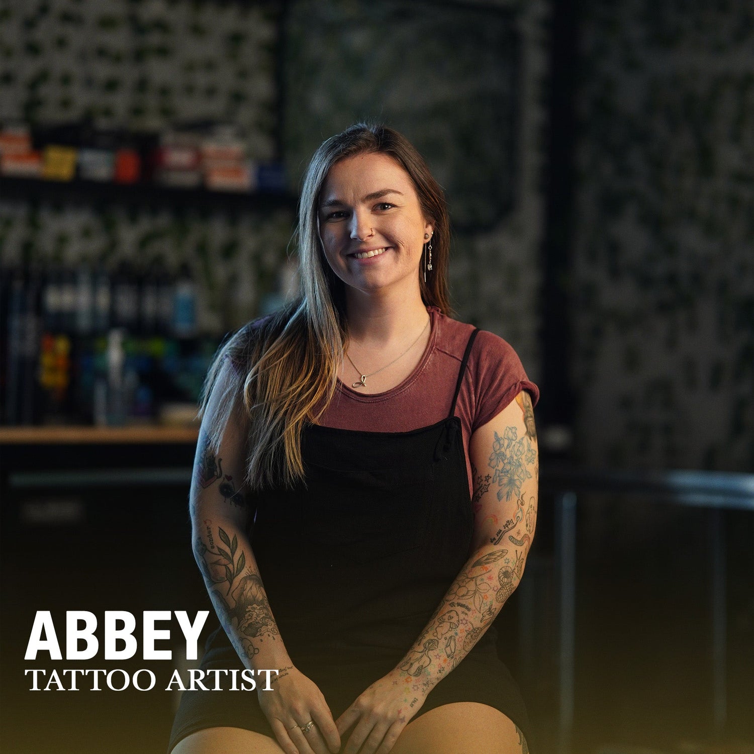 ABBY