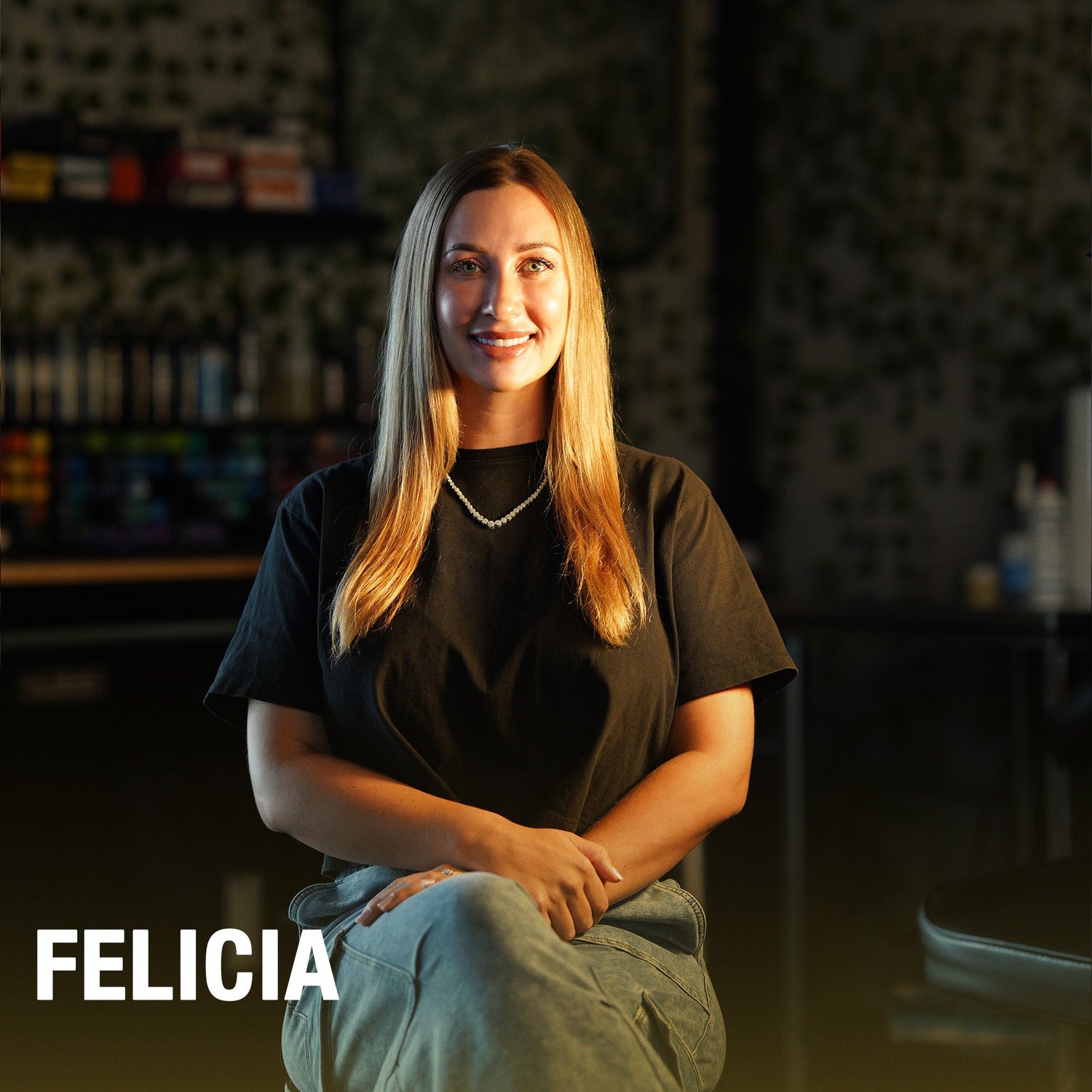 Felicia