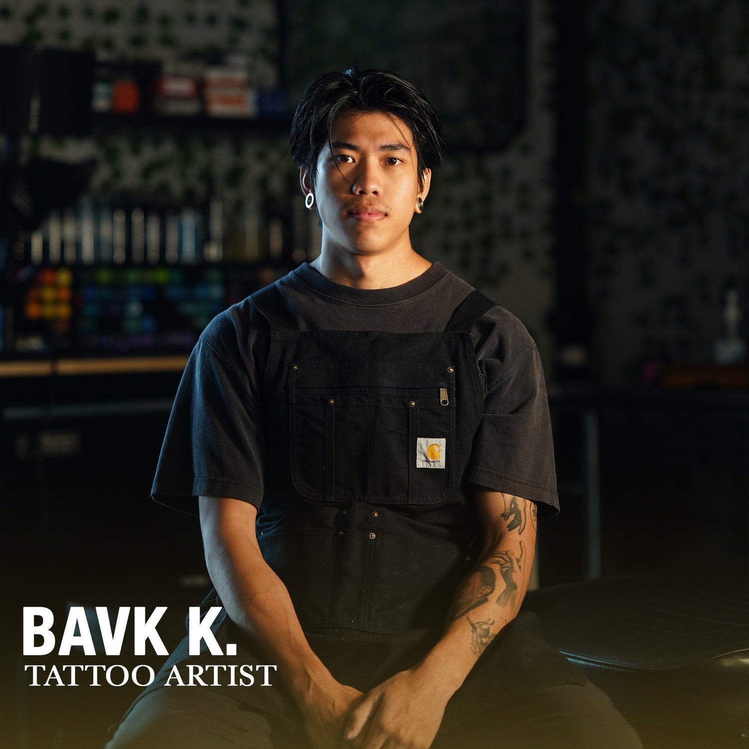 Bavk K.