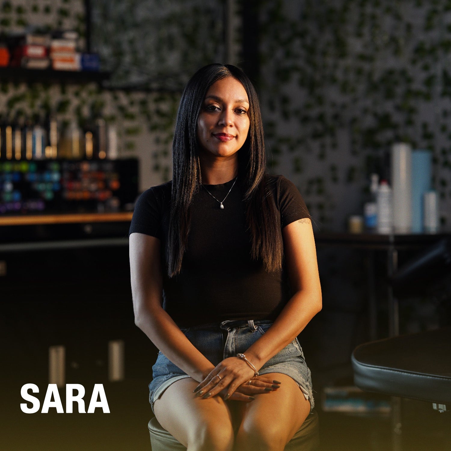Sara