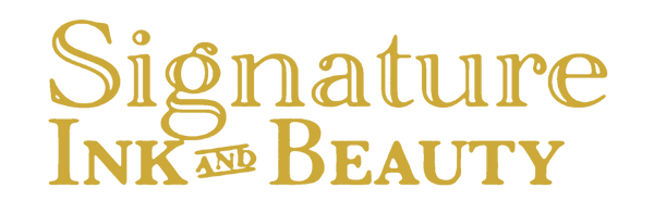 Signature Ink & Beauty